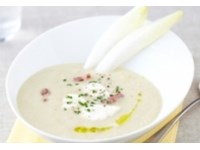 Crème de chicons ardennais